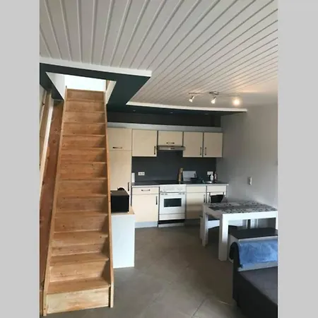 Petite Maison A La Campagne Ferienhaus Couvin