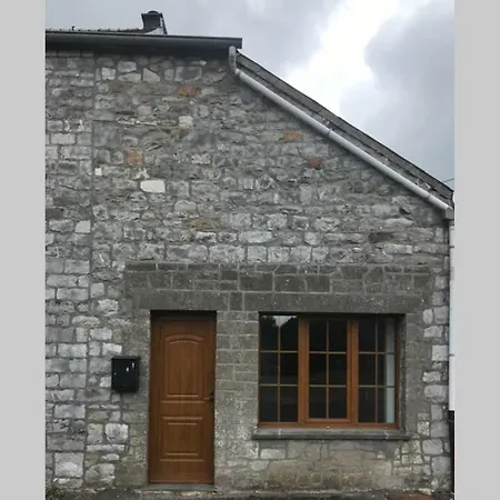 Petite Maison A La Campagne בית נופש