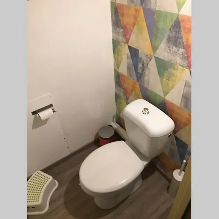 Petite Maison à La Campagne *