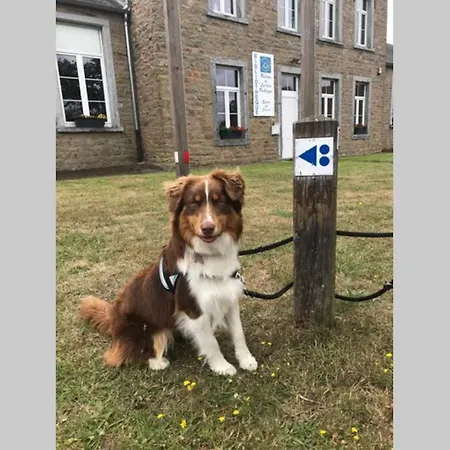 בית נופש Petite Maison A La Campagne *