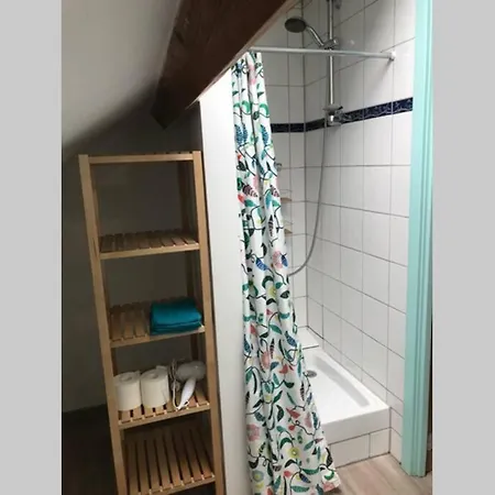 Petite Maison A La Campagne קובן