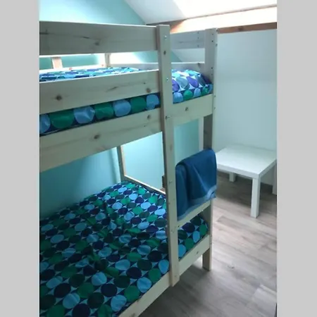 Petite Maison A La Campagne