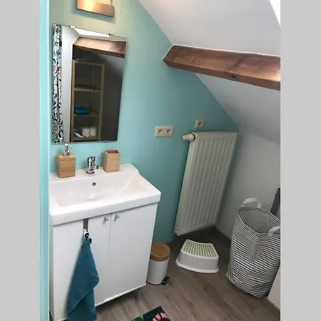 Petite Maison A La Campagne בית נופש קובן