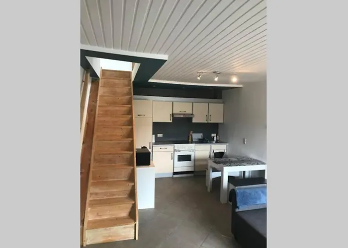 Petite Maison A La Campagne Holiday home Couvin