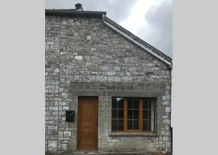 Petite Maison A La Campagne Holiday home