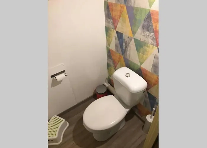 Petite Maison A La Campagne *