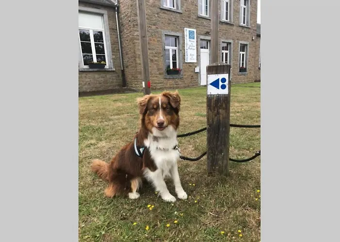 Holiday home Petite Maison A La Campagne *