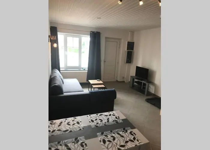 Petite Maison A La Campagne בית נופש קובן