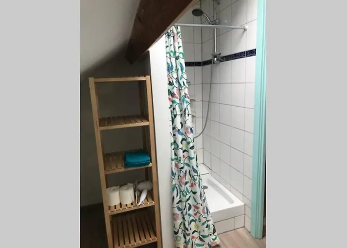 Petite Maison A La Campagne Couvin