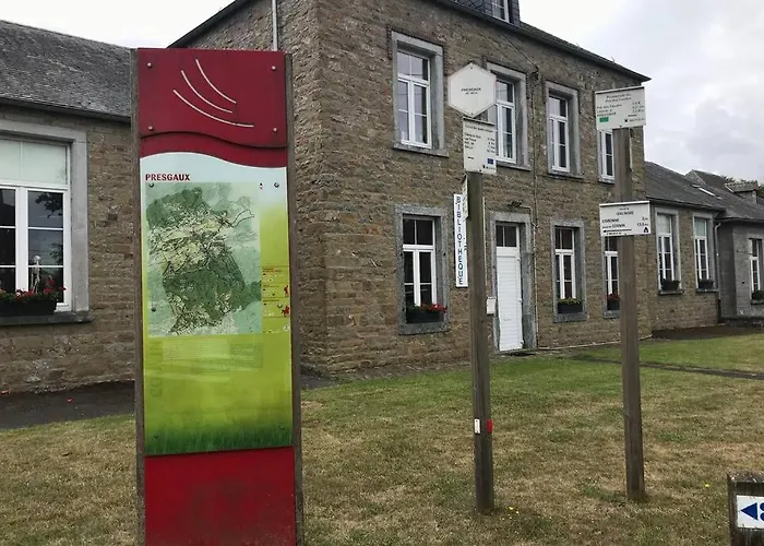 Petite Maison A La Campagne Holiday home *