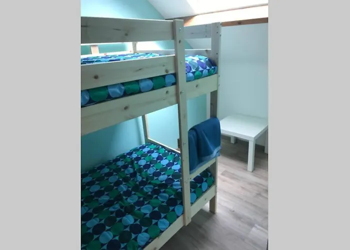 Petite Maison A La Campagne